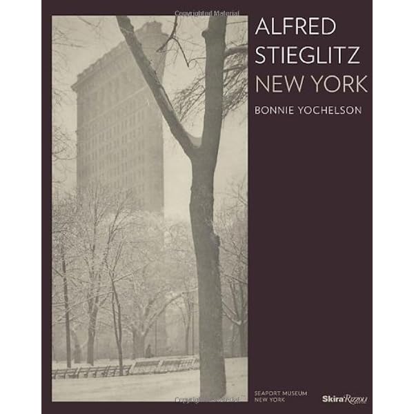 Alfred Stieglitz: Photographs & Writings: Stieglitz, Alfred